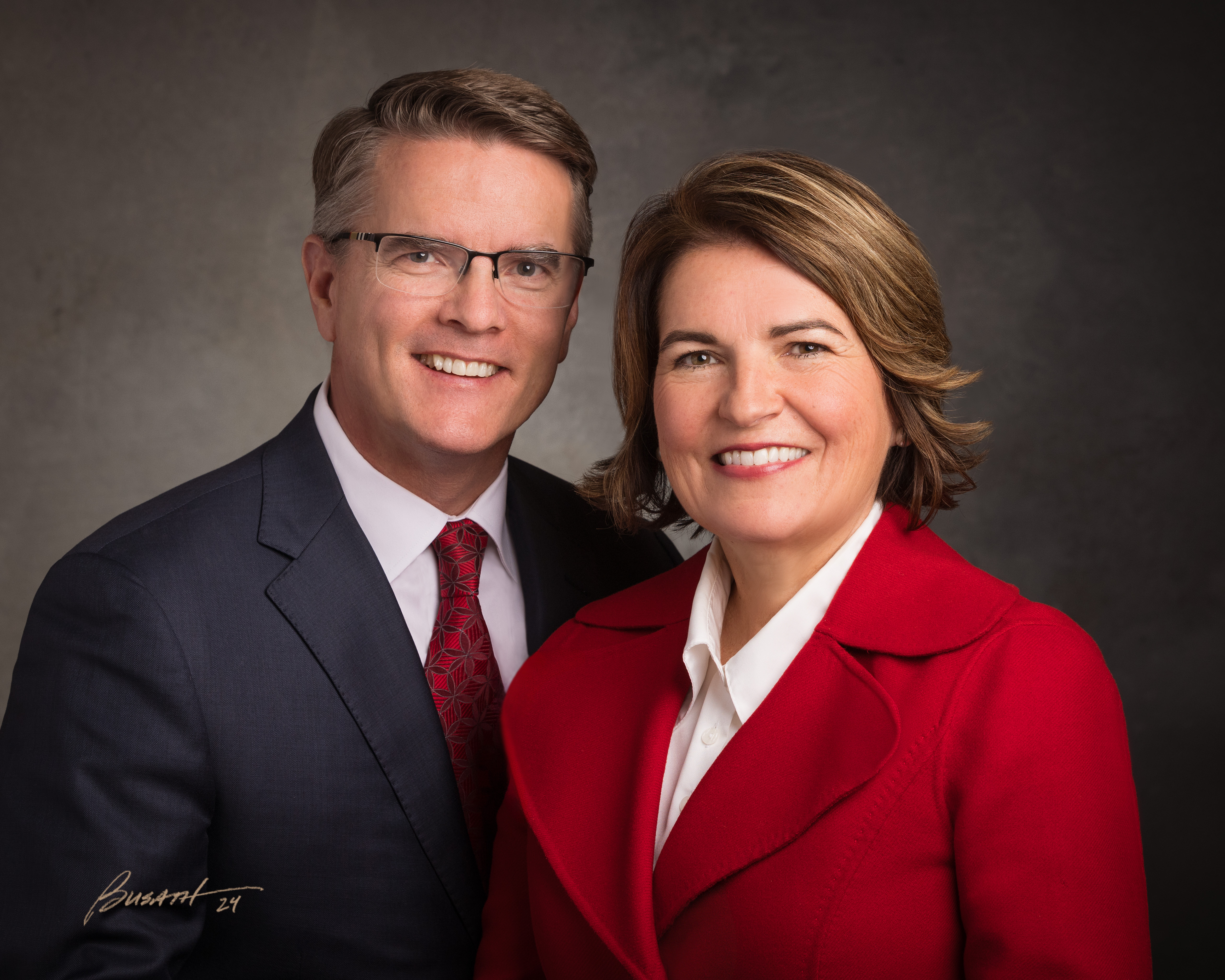 Summit Global Family Office team