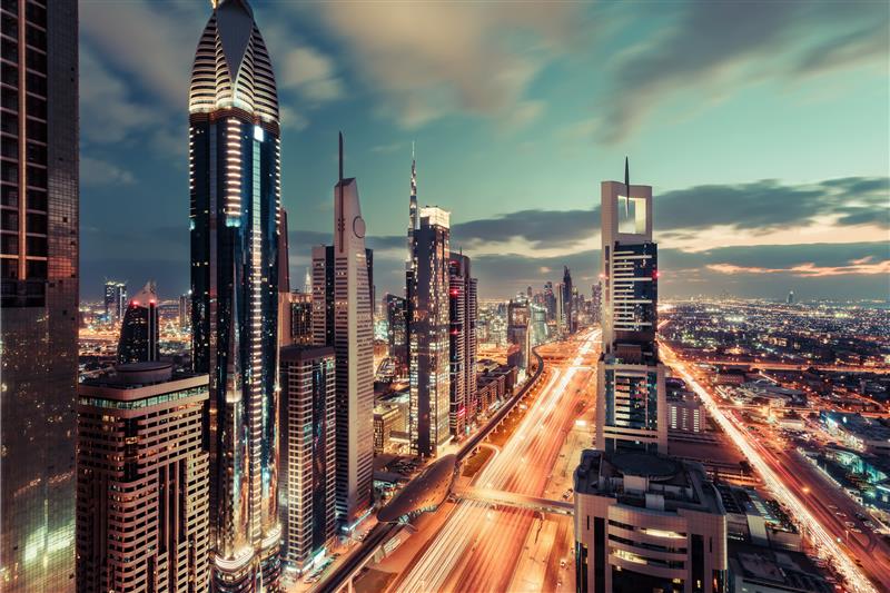 Navigating wealth on a global stage